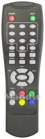 Original remote control AXIL REMCON993